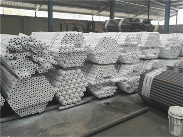 杭州网架成品发货